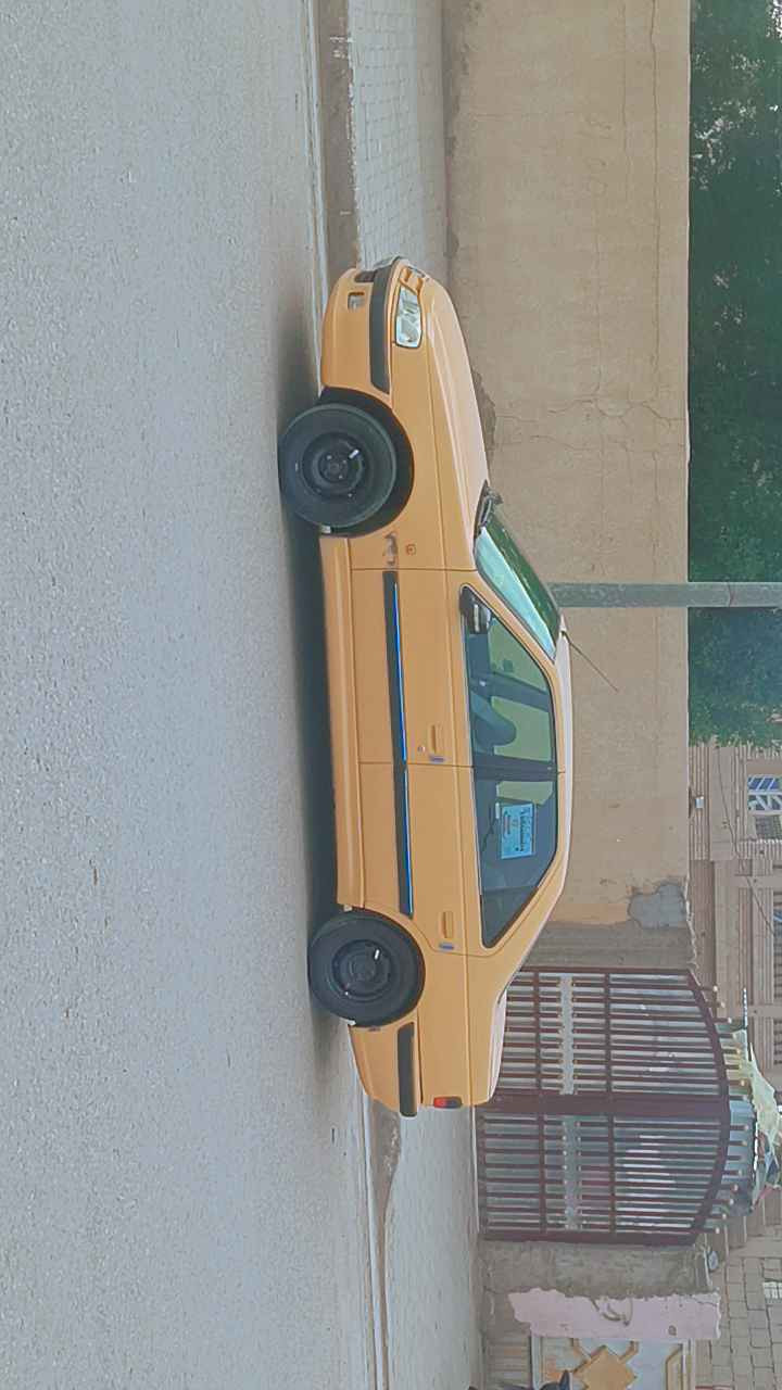 ‎السلام عليكم
بيجو بارص. 2011

مكينه جديده كير جديد

هيئه وغرامات مصفره باسمي رقم بغداد

السياره جاهز‎ بغداد, العراق


**إذا كنت صاحب هذا الإعلان وتريد حذفه لأي سبب، رجاءا أرسل رسالة إلى الدعم الفني**