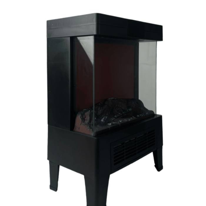 🔥 دفاية الحطب الملكية (2000W): دفء فوري وتصميم عصري يضيف فخامة لمنزلك.
💰 السعر: 40 ألف دينار فقط | تحكم ذكي بشاشة رقمية وأعلى معايير الأمان.
🚚 التوصيل: بغداد (3 آلاف) | جميع المحافظات (5 آلاف). احجزها الآن!
واتساب:***********
أو مراسلتنا على الصفحة
