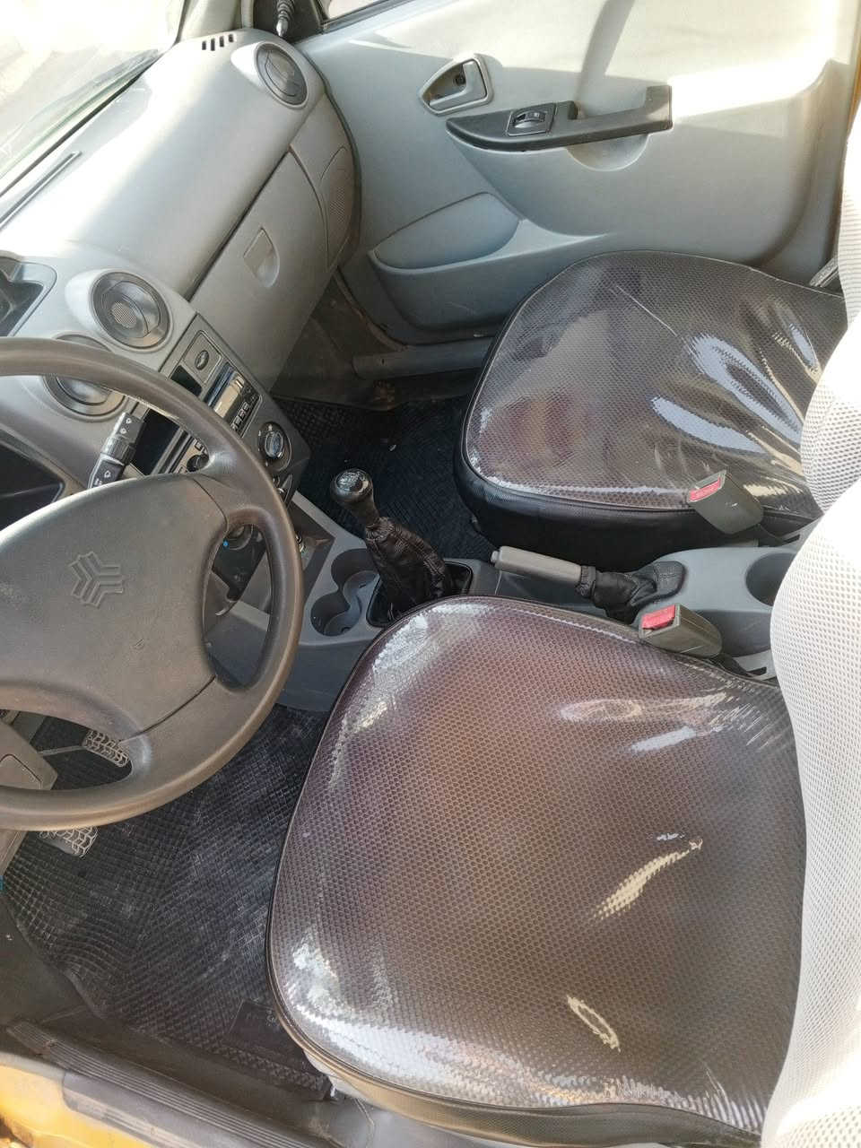 سلام عليكم سايبه 2012البيع رقم دولي بسمي سياره كلش نضيفه السعر 30 وبيهه مجال شواصي بلادي رقم بغداد  
مكان السياره المدائن سلمان باك أو مجمع بسمايه/***********
