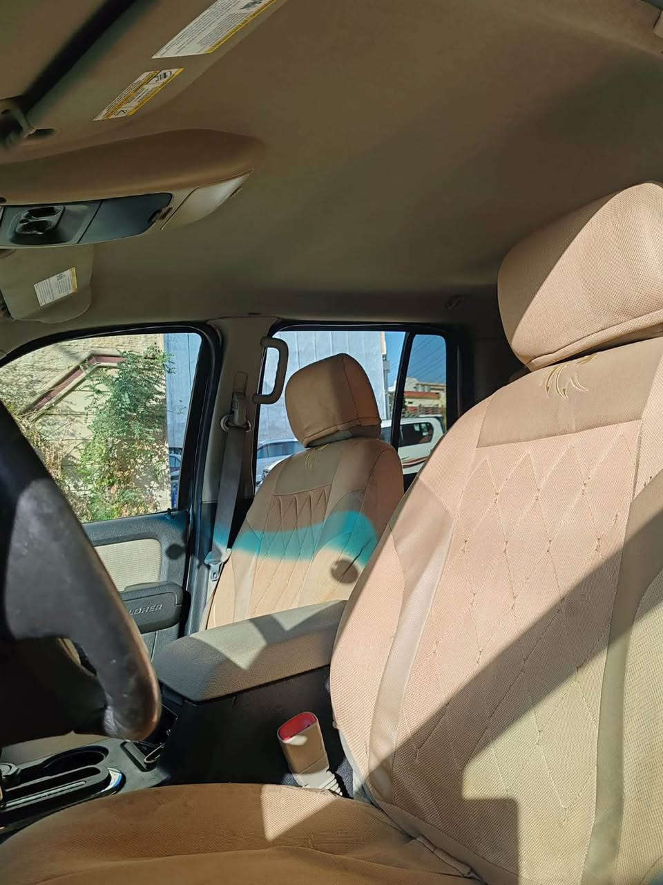 فورد ئیکسپلۆرەر ٢٠٠٨ بێ بۆیاخ بێ دەعم سەنەوی تا ٢٠٣٠ تازەیە *********** السليمانية, العراق
