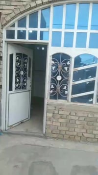 حي القدس • بيت للإيجار • غرفة وصالة