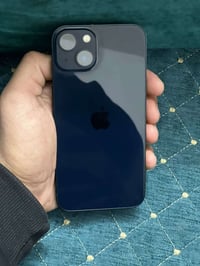 آيفون ١٣ • ١٢٨ • بطارية ٨١