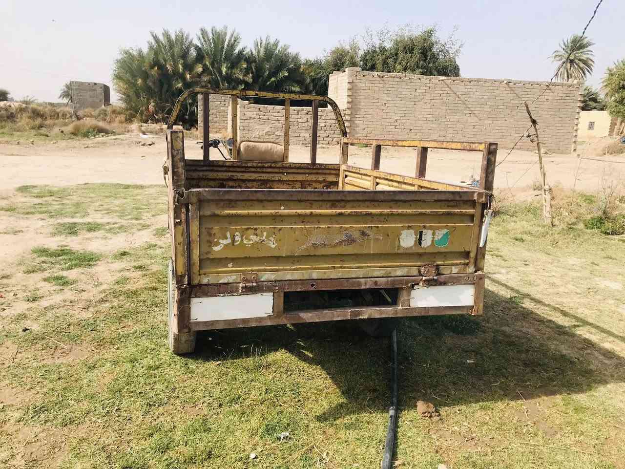 السلام عليكم ستوته كلك كلك للبيع سعر ٧٠٠وبيه مجال قليل جاهزه من كلشي شغل وطلع مكان ناصريه قضاء الغراف

***********
