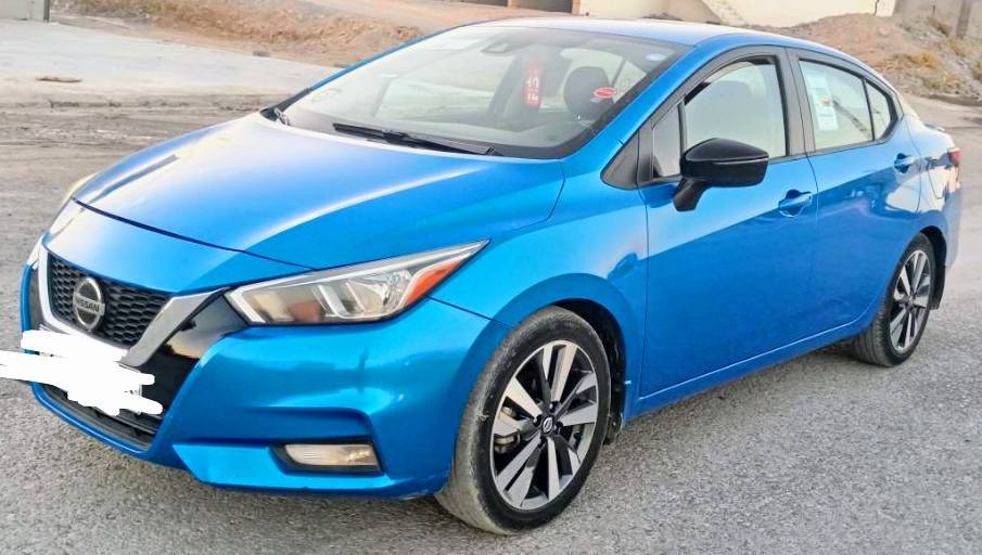 للبيع نيسان فيرسا 2020 SR
السعر 113$

فول مواصفات ماشيه49 ألف كيلو متر 

حادث خفيف صور موجوده 

بدون شاصي بدون دواخل شرط 

                        3N1CN8FV4LL807907   رقم شاصي 

🔺شاشة

🔺تحكم ستيرن

🔺اشاير مري

🔺رادار امامي

🔺تحديد مسار

🔺ميزة تحديد السرعة

🔺محرك 1.6  /  8نوزل 

🔺بصمه  تشغيل

🔺بصمه ابواب

🔺تشغيل عن بعد

صبغ   شبرين. راس بولند 

بدون دواخل 

سياره مرقم اربيل اوربي مسطره جديد 

رقم وهزه و سنويه جديد 

كير محرك شرط مامفتوح

سياره شرط التحويل (صفر غرامات)

مكان السياره/موصل 

رقم موبايل ***********
