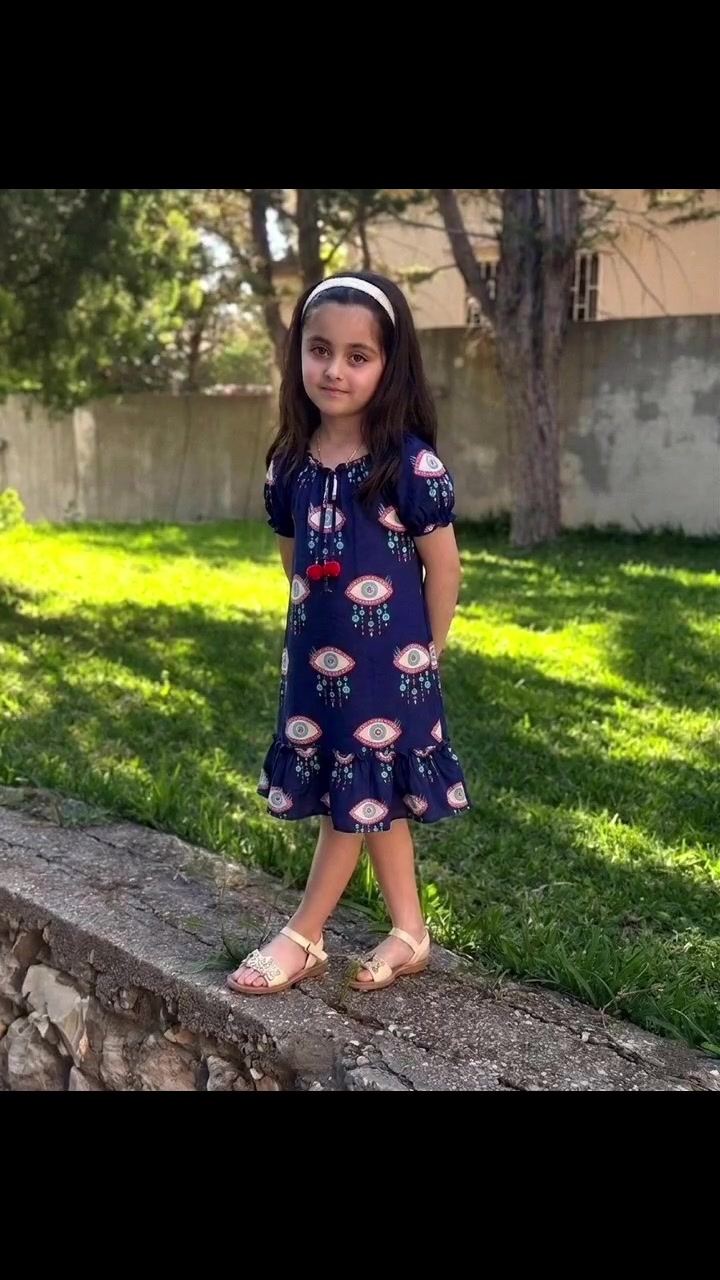 جديدنا ♥️♥️
فدوة للبنوتات 🥰😍

دشداشة بنوتات تركي اصلي
باردة ومريحة صدر لاستيك 
الخامة كشمير اصلي 
القياس فري سايز يلبس من عمر ٧ سنوات الى عمر ١٠ سنوات
🚘 يوجد خدمة توصيل لجميع محافظات العراق 🚘

 #كوين #الشعب #لايك #كوزمتك #trend #اكسبلور #بوستات #ملابس #منتجات


**إذا كنت صاحب هذا الإعلان وتريد حذفه لأي سبب، رجاءا أرسل رسالة إلى الدعم الفني**