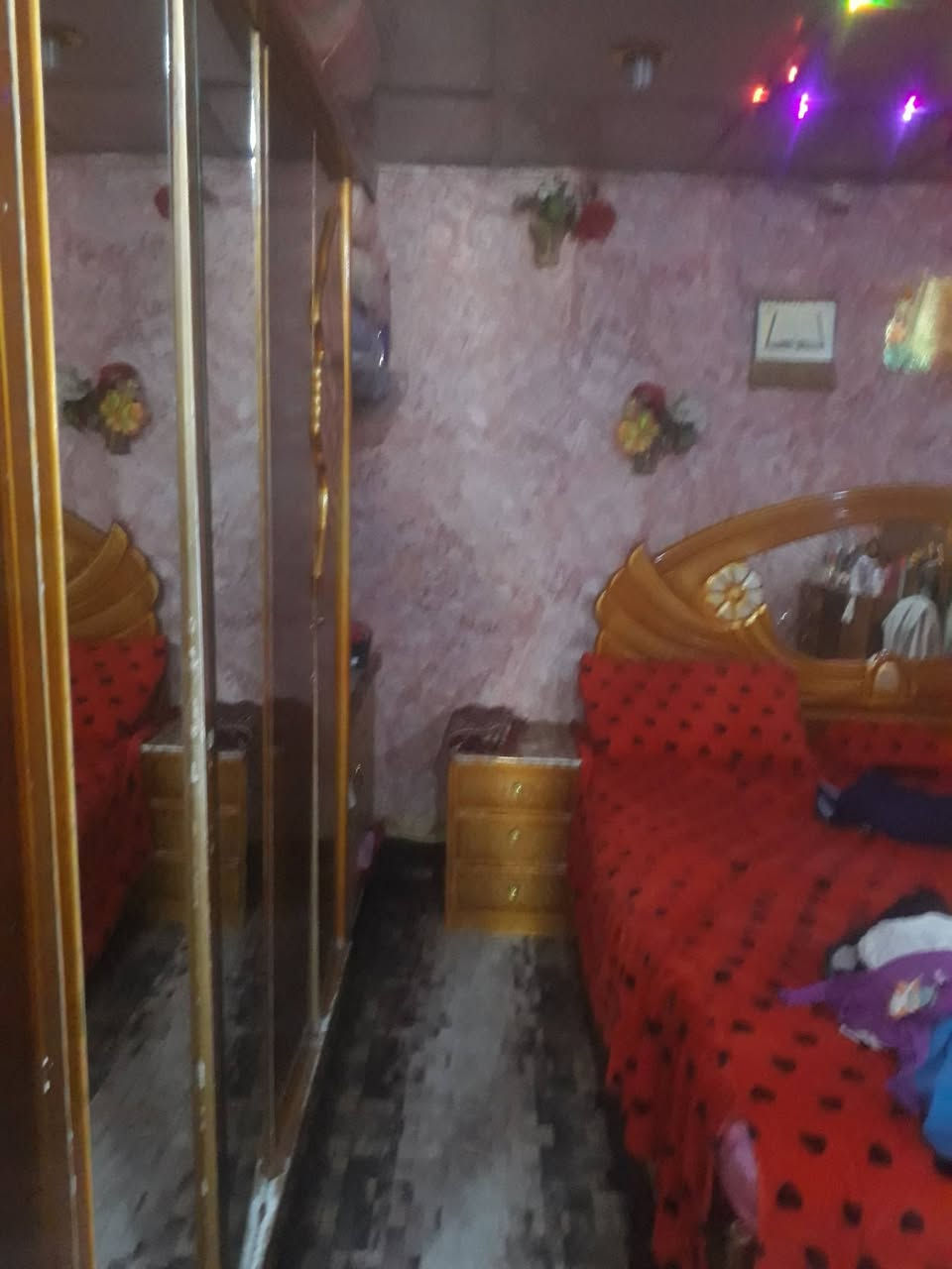 غرفه نضيفه اللبيع صاج الاصلي الزبير
***********
