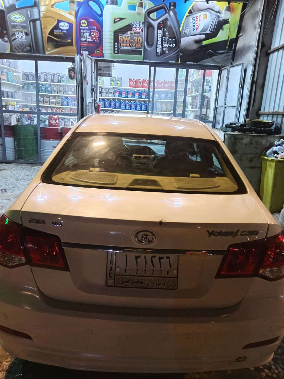 السلام عليكم كريت فولكس موديل 2013 رقم بابل الاماني سنويه جديده مداور ثاني يوم مكفوله فقط خياسات معمره ومصبوغات مكينه جديده مكاني بابل ***********
سعر 65وبيه مجال
