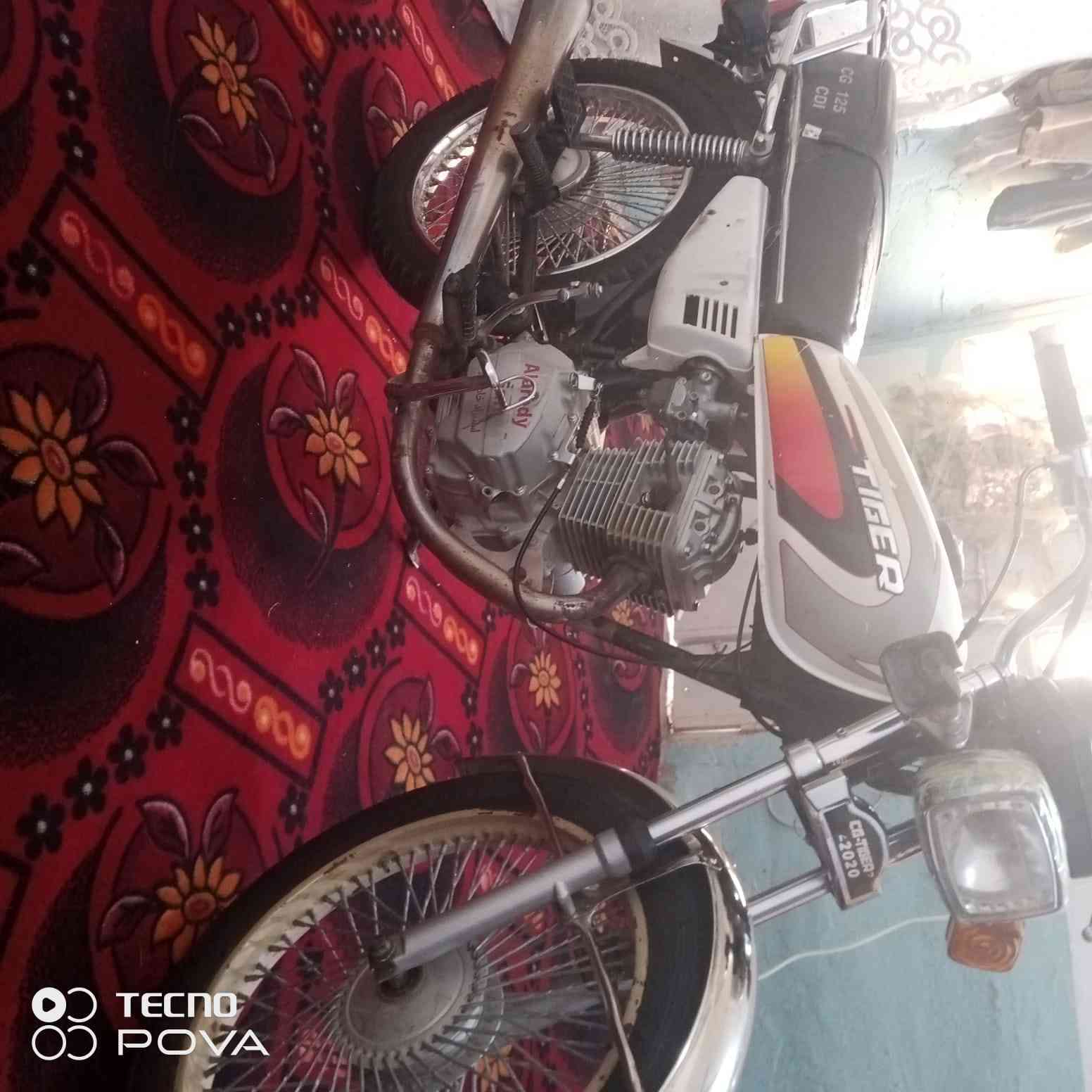 سلام عليكم  اربعه كير محرك اوربي حلوه درجه لبيع سعر 400 درجه كلك اتكفلك سرقه نجف عسكري كبل ***********
