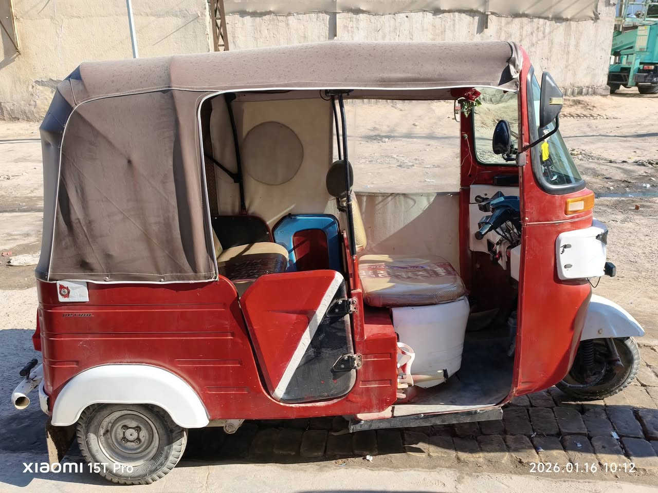 باجاج ٢٠ رقم بأسمي محرك مفتوح
السعر ٥ ونص وبي مجال مكاني البصره تنومه

***********
