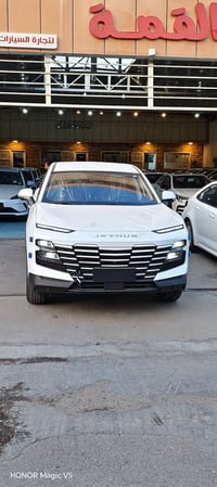 جيتور داشنك وكاله هارلم زيرو موديل 2026 بدون رقم 22،000 مليون   الاستف...