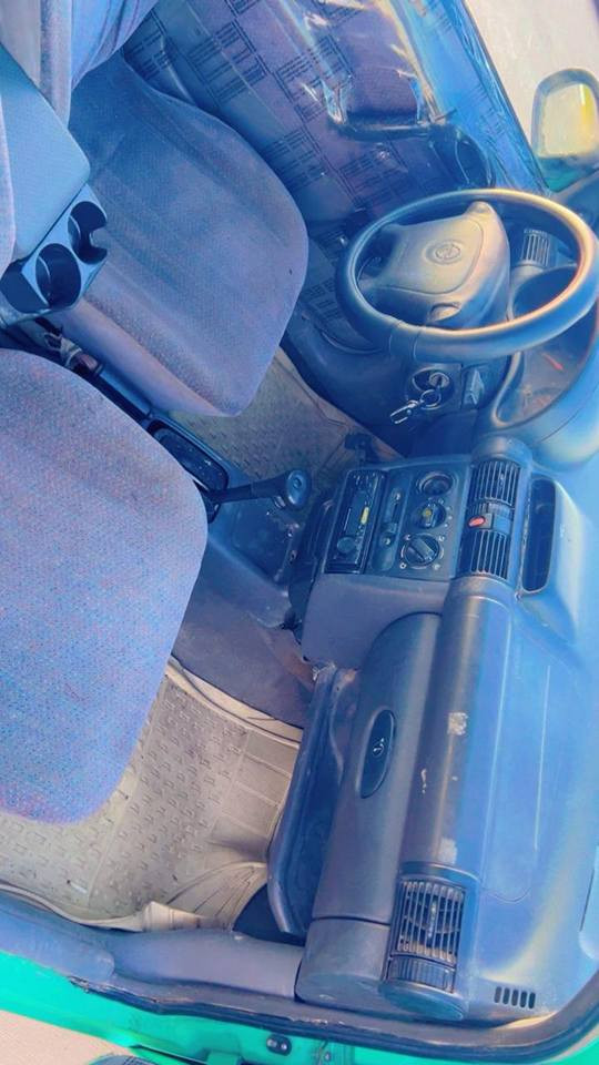 ئۆپل استڕا مۆدیل 97 گیر توماتیک جام کارەبای پاوەر ئەی بی ئیس سلاید کارەبای مەزبوتە لیدرانی نیە موسو بڕاوەی بەشرەت وەڕگەڕاو بە شەرەت سەنەوی اسلی لەگەرە شرتی اولیات ویل کەپ شوین هەولێر سبوغی نیە أربيل, العراق


**إذا كنت صاحب هذا الإعلان وتريد حذفه لأي سبب، رجاءا أرسل رسالة إلى الدعم الفني**