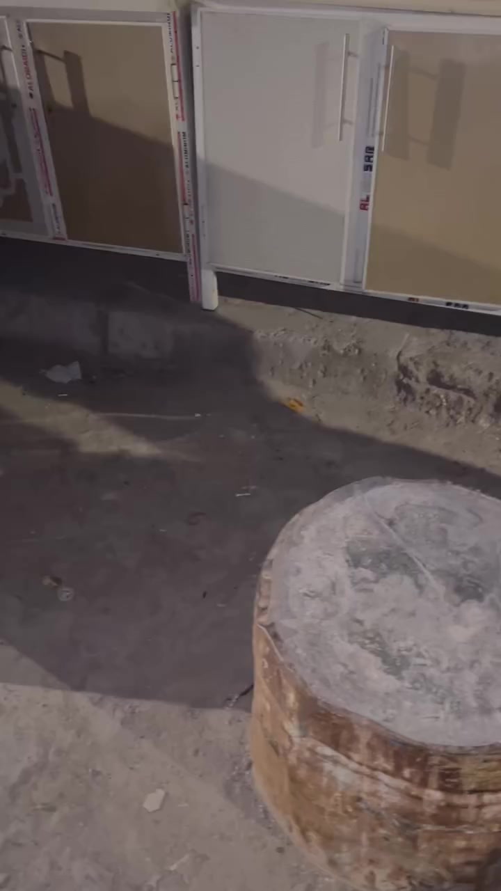 كاونتر مترين ونص وسنك متر ونص مرمر السنك رقمي ***********
