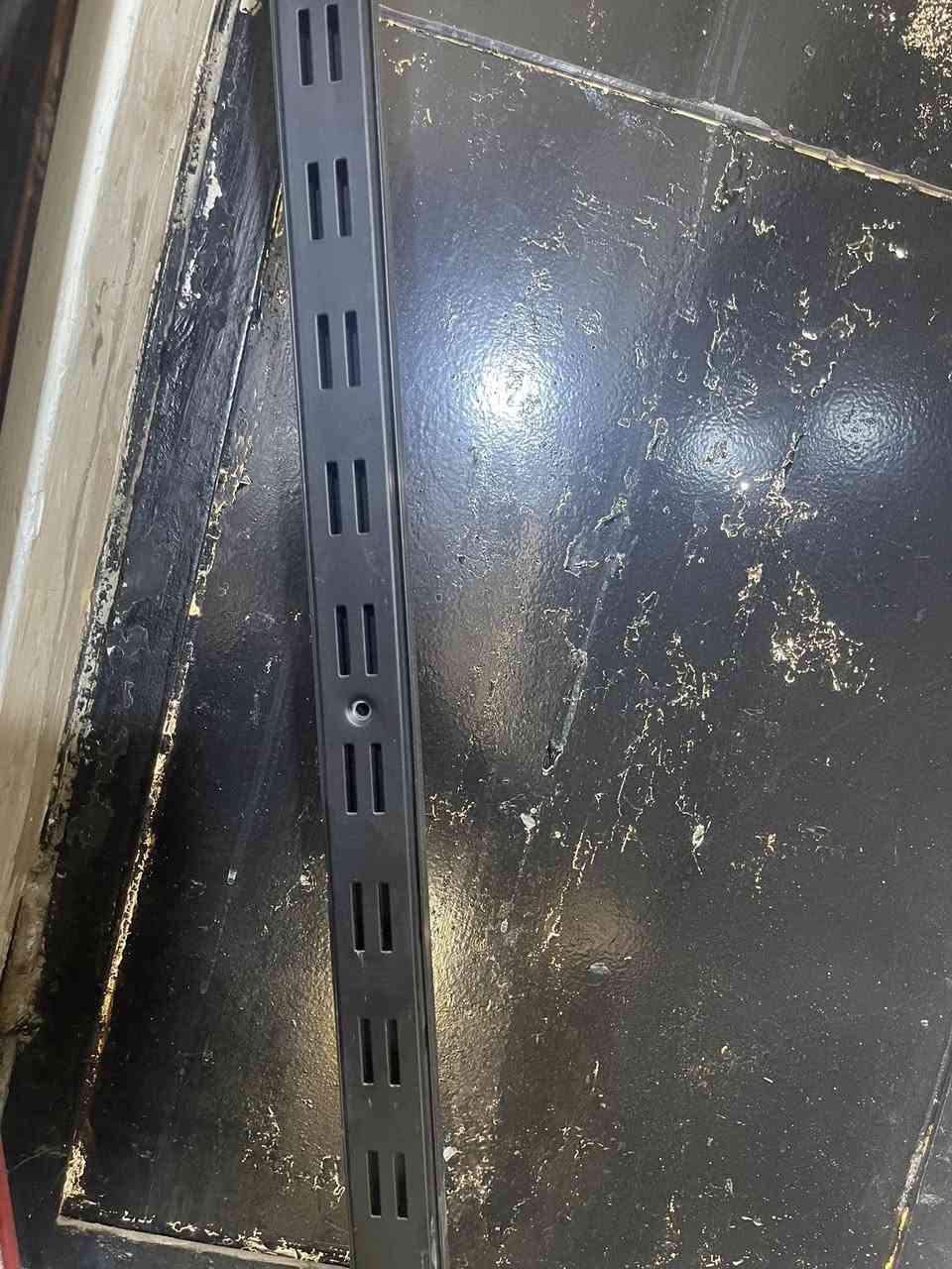 رفوف للبيع خشب طوال 240 نزال 30 هنه وحمالتهن وقواعدهن كلش انضاف


**إذا كنت صاحب هذا الإعلان وتريد حذفه لأي سبب، رجاءا أرسل رسالة إلى الدعم الفني**