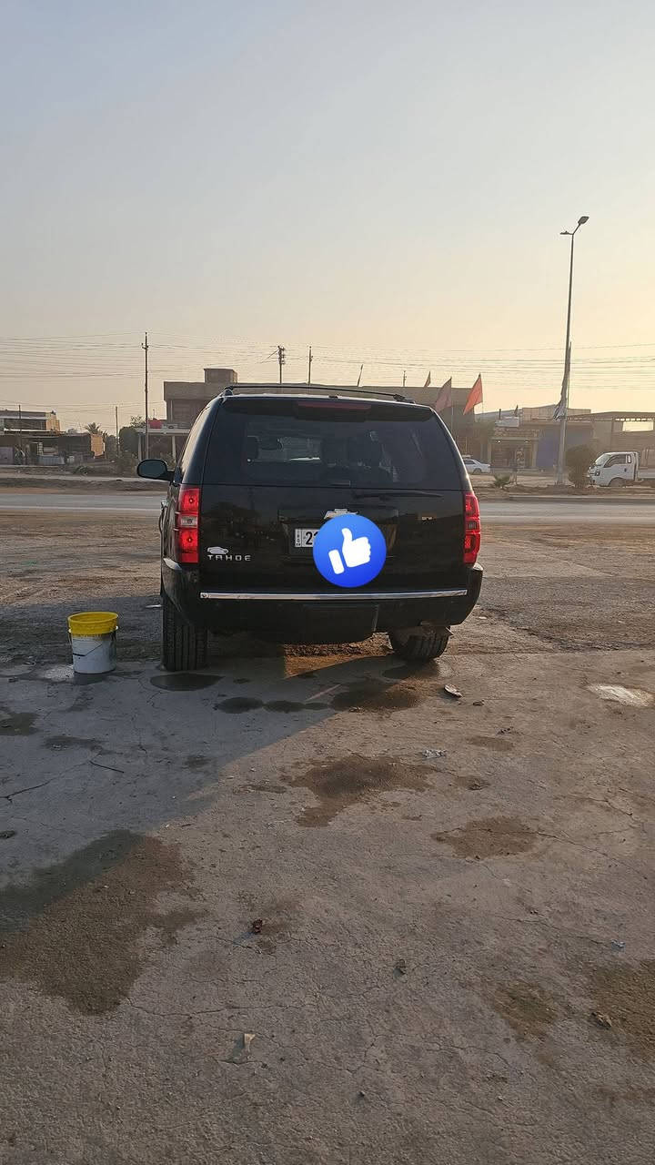 للبيع او امراوس 
تاهو ٩ خليجي فول 
***********
