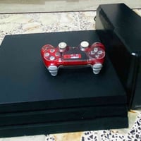 بلي فور برو • مهكر • ١تير