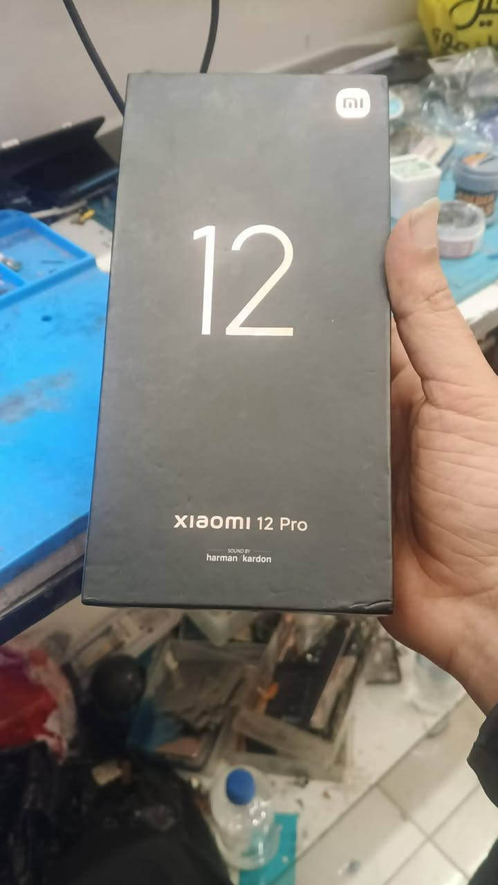 يتوفر mi 12 pro النسخه الصينيه ذاكره 265 مستخدم يوم كسر كارتون السعر 350قفل


**إذا كنت صاحب هذا الإعلان وتريد حذفه لأي سبب، رجاءا أرسل رسالة إلى الدعم الفني**