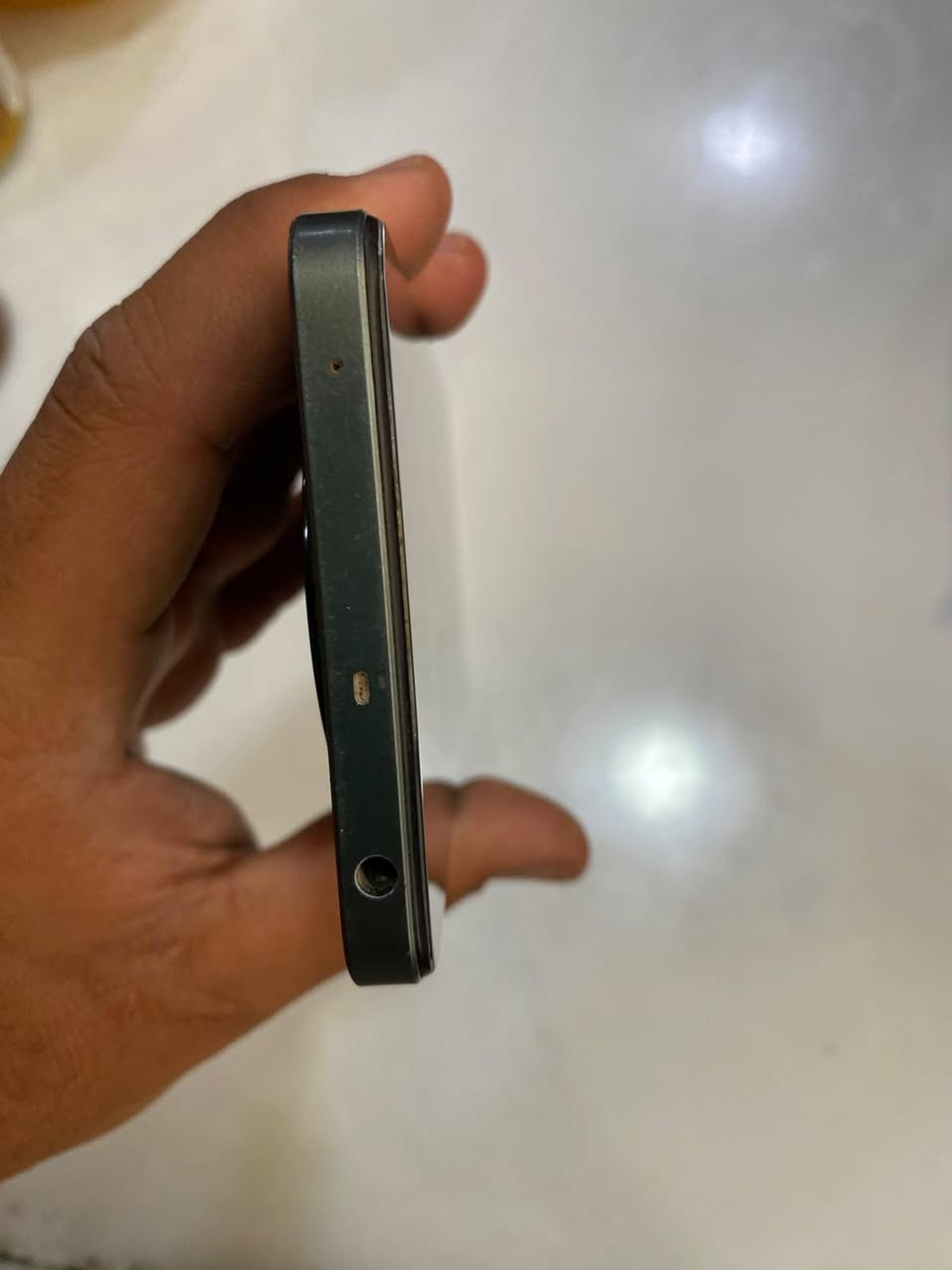 السعر 150وبي مجال اسمه ريلمي ١٢ برو


**إذا كنت صاحب هذا الإعلان وتريد حذفه لأي سبب، رجاءا أرسل رسالة إلى الدعم الفني**