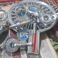 كماليات .كبات. هورنات.غراظ للبيع لتواصل على الخاص 07713376635