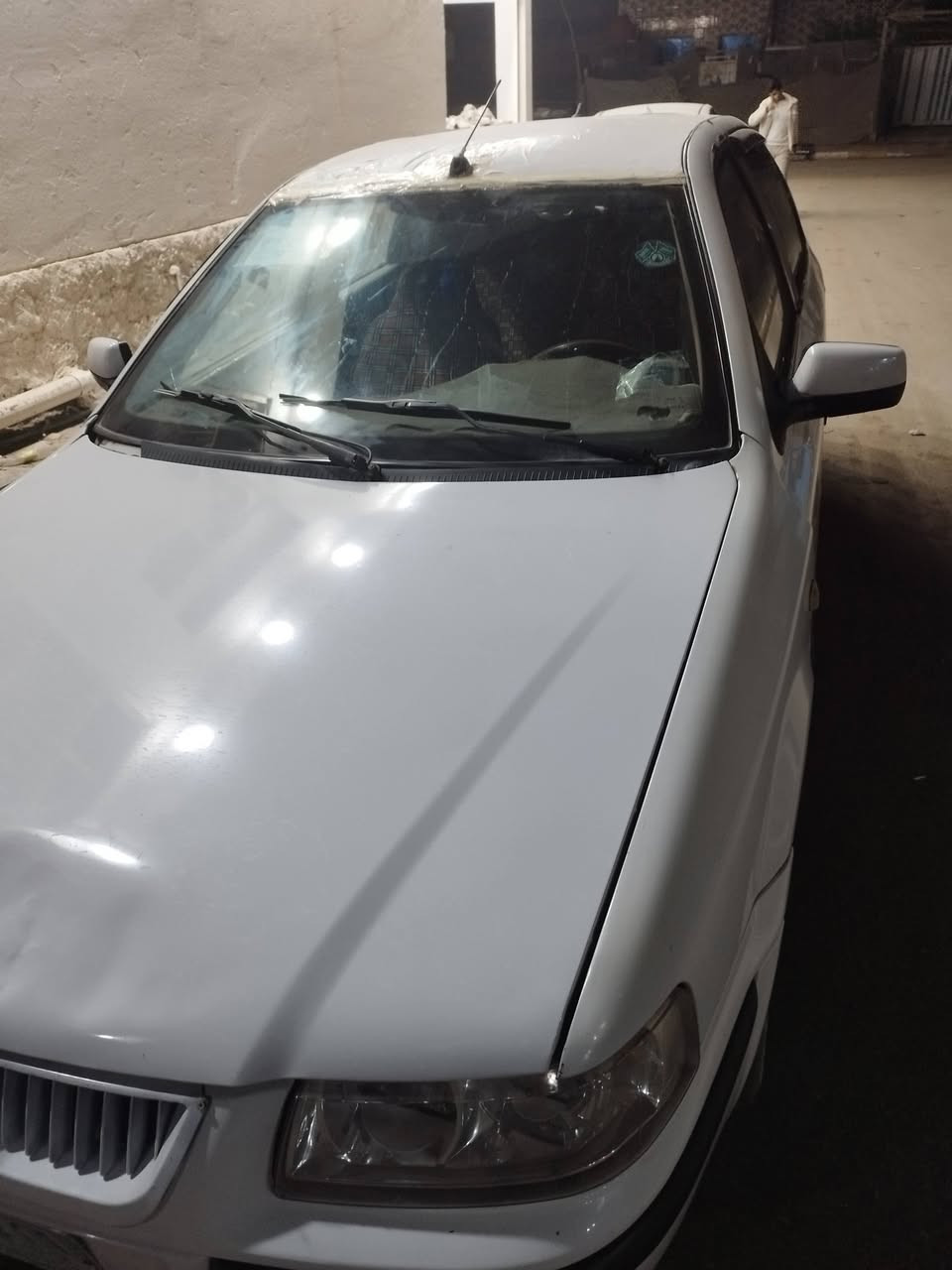 سمند للبيع 10 رقم قادسيه ل27
كدام عينك بيها ضربه جنطه مكان دوانيه مكينه كير تمام تواير حداديه خير من الله
السعر 20. وشعدك مراوس راوس ونطي فرق تصال *********** مكان دوانيه
