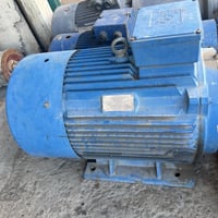 موتور ١٢٥حصان • سامراء