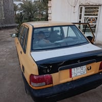 سايبا • ٢٠١٢ • رقم قادسيه