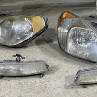 🫡 اغراض اكسنت للبيع مديل 2010دبدوب الموجودات بل صوره مستعمل شي قليل وا...