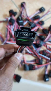 فيشه • حساس الايرفلو • جديد اصلي