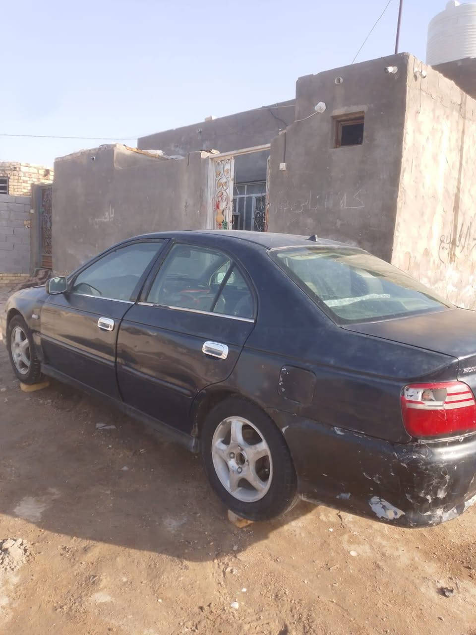 سلام عليكم سياره هونده اكرود مكينه كورلا حداديه جديده مديل 2002  خير من الله مكان السياره سماوه السعر خاص..؟


**إذا كنت صاحب هذا الإعلان وتريد حذفه لأي سبب، رجاءا أرسل رسالة إلى الدعم الفني**