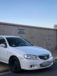 نیسان سنی 2011 ب نسبە صبوخ بس بونیت و جاملخ بس بارد كیر و محرك بشرت و ...