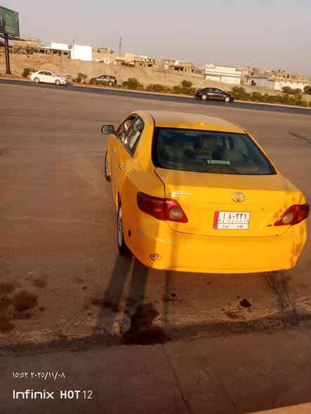 سلام عليكم كورله لبيع موديل 9مشروع وطني بسمي السعر 90بيه مجال محرك كير شرط
***********
