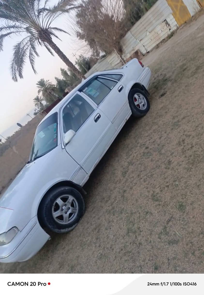 السلام عليكم برنس فراشه 96 مقفوله محرك كير سياره حلوه وكاعده مكفوله كفاله من الضربه والكص رقم بغداد تحويل ثاني يوم السعر 33 بي مجال رقم تلفون 075101920 رقم واتساب


**إذا كنت صاحب هذا الإعلان وتريد حذفه لأي سبب، رجاءا أرسل رسالة إلى الدعم الفني**