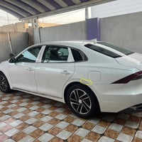 ازيرا ٢٠٢٢ • ٦ سلندر • غاز