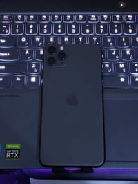 آيفون 11 برو ماكس • ٢٥٦ • كفاله سنة