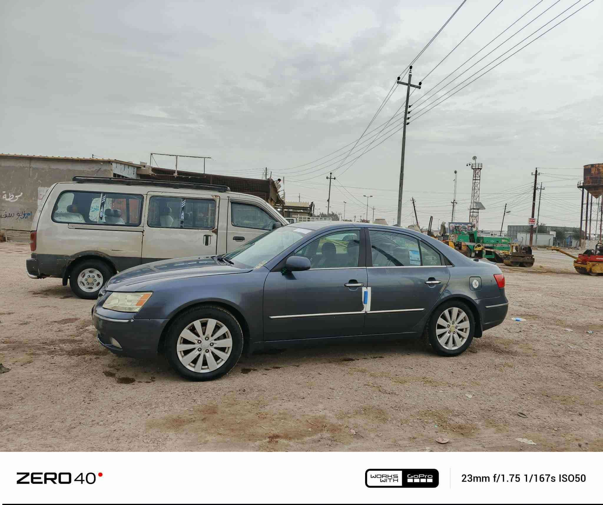 البيع  سونات  2009   المكان  بغداد  ***********
