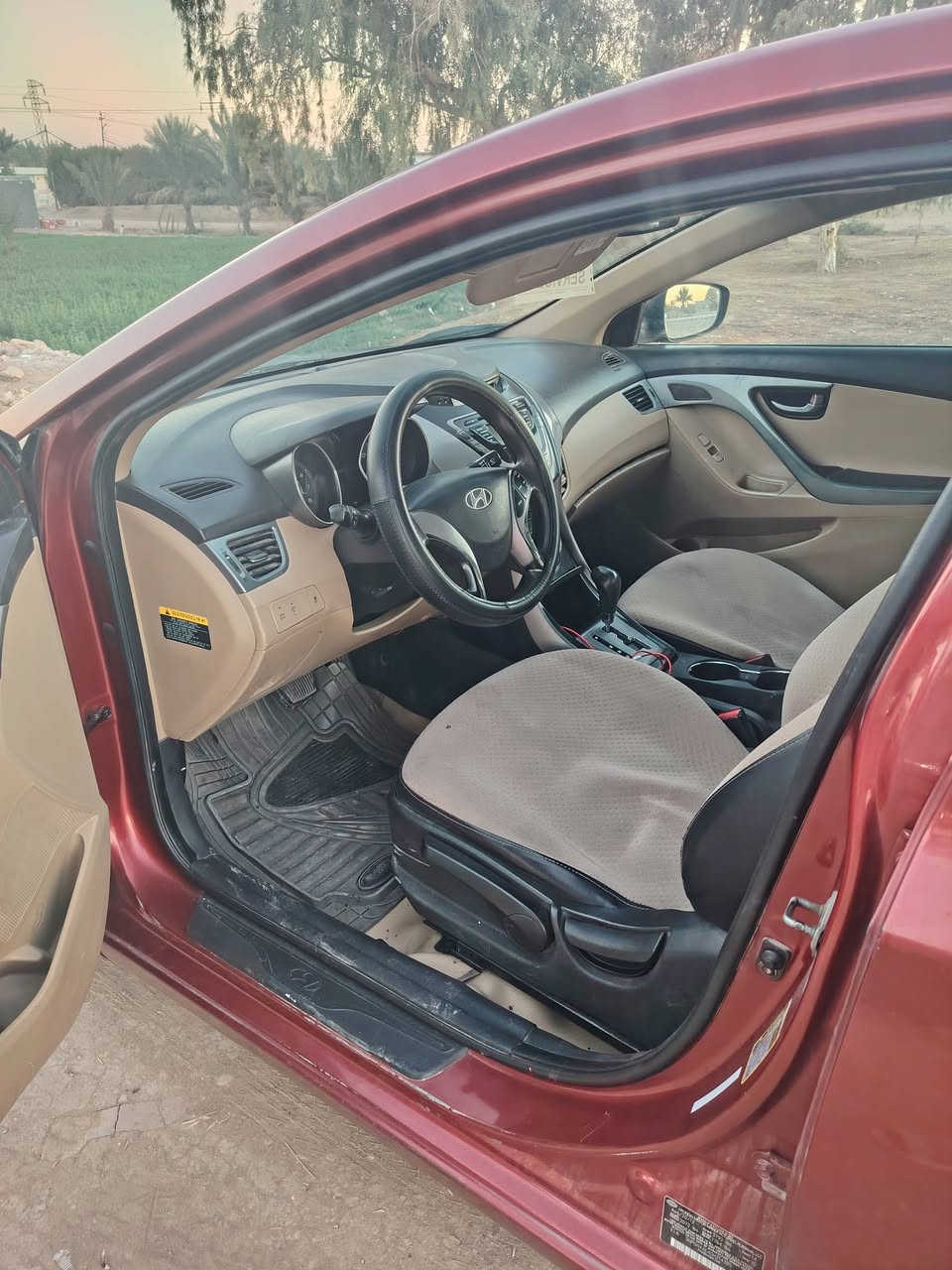 سلام عليكم بيع سريع النترا2013 كير ومحرك وحداديه كفاله تخم تاير جديد مال جناي جاهزه الاخير رقم بابل مشروع وطني سنويه ال2030 بيها مكانات صبغ بسيطه السياره
السعر89وبيها مجال لشراي 
الاتصال
مامتواجد بلخاص 👆👆***********
