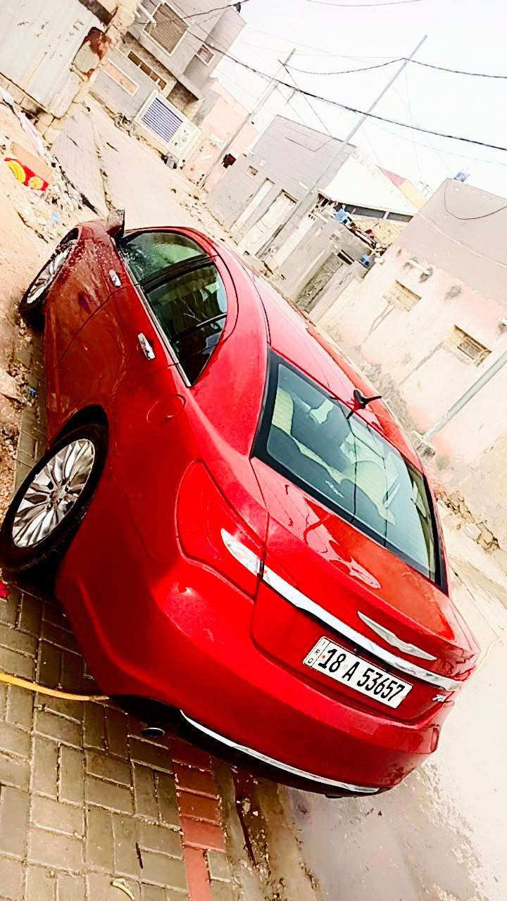 سلام عليكم C200 موديل 13.مكينه 3600 سياره ما بيها ضربه كلين داخله مكفوله. وما ناقصها برغي ربع متصرف عليها اريد اراوس بوحده 16 او 17.مكينه 3600 وانطي فرق بس مو هواي. هاي سيارتي جديده حتى جراد ما جارده متركه سنه واربع اشهر. لعده ينزل بل تعليق 3600فقط


**إذا كنت صاحب هذا الإعلان وتريد حذفه لأي سبب، رجاءا أرسل رسالة إلى الدعم الفني**