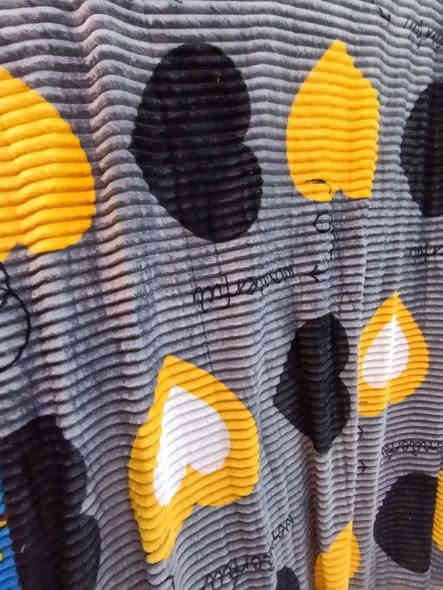 قماش بطانيه ثقيل سعر المتر 2500
يوجود توصيل جميع محافظات العراق 
للحجز والاستفسار ع والواتساب 
***********
ستائرابوعلي كربلاء شارع الامام علي 
ستائر ابو علي كربلاء
