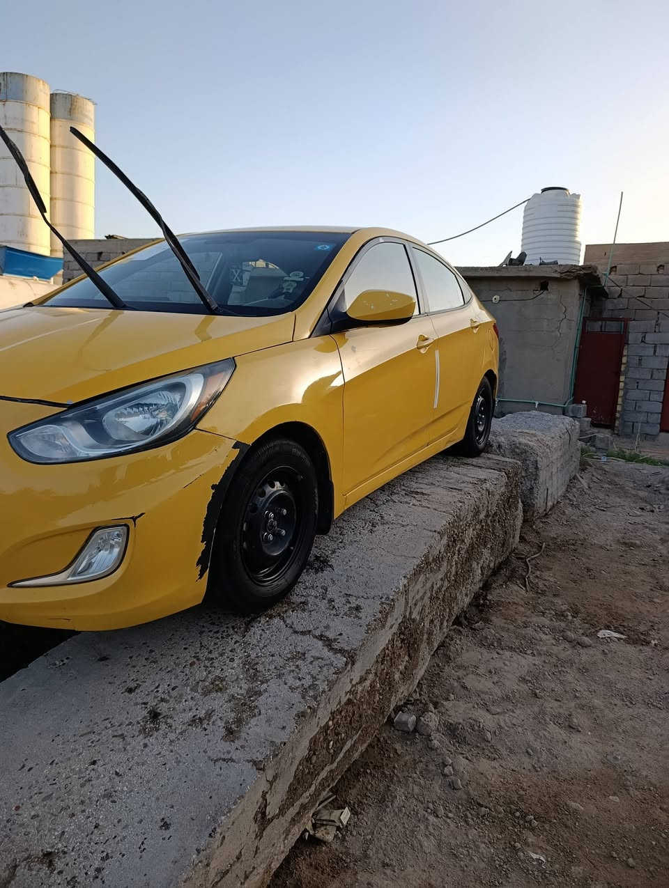 أكسنت موديل 12 أمريكي
ضررها بنيد فقط 

مكينه 1600 خير من الله لا تنقيص ولا تبخير 

تبريد خير من الله ثلج تحويل مباشر  
السعر 85 وبيها مجال
والعندى استفسار يتصل على هاذه الرقم


**إذا كنت صاحب هذا الإعلان وتريد حذفه لأي سبب، رجاءا أرسل رسالة إلى الدعم الفني**