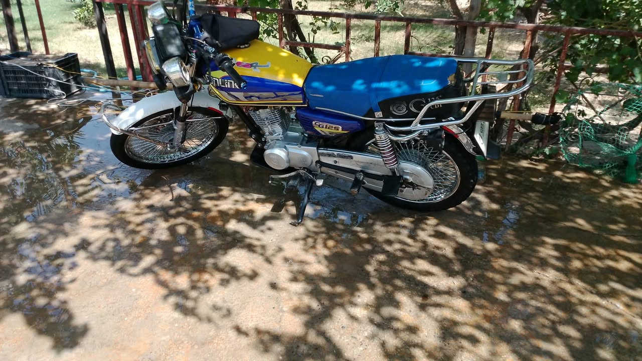 السلام عليكم يوجد تايكر للبيع كلشي شغال كهربائيات كلها شغاله المحرك بس مبدل ولفات السعر 500وبي مجال موديل  2024


**إذا كنت صاحب هذا الإعلان وتريد حذفه لأي سبب، رجاءا أرسل رسالة إلى الدعم الفني**