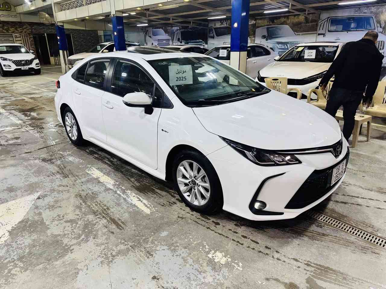 كورلا 2025 حالت الوكاله
👨‍❤️‍👨👨‍❤️‍👨 معرض قلعة اربيل لتجارة السياراة الحديثه 👨‍❤️‍👨👨‍❤️‍👨

                    مكان المعرض  بابل المعارض

زورو رابط المعرض لتحصل ع كل ماهوه جديد

https://www.tiktok.com/@eyhib2?_t=ZS-8zp0gN6qcw3&_r=1

        

يتوفر.  كورلا   2025     هايبرد  السعر 155$

فووول. مرقم بغداد        

فتحه.   سلايد روف 

محرك 1800 المرغوب 

بصمه دخول ذكي

تحديد مسار

مثبت سرعه.                         كروس

شاشه كبير.                           كاميرا 

مانع انزلاق 

تحكم مقود

ويل كب كروم

رادار  

لايت زنوون عدسه

فووول سستم ايرباكات 

كشنات جلد منفصل لونين احمر

تبريد قطعتين

ABS

درايف مود 

انضمة قياده

تبريد لمس منفصل

🅿️🅿️للاستفساراكثر اتصل على الأرقام التالية 👍

📲📲📲📲📲📲📲📲📲📲📲📲📲📲📲📲📲

*********** ايهاب الطائي

*********** حيدر

*********** سهاب الطائي

https://www.facebook.com/groups/751367581619728/?ref=share_group_link

📍📍📍📍📍📍📍📍📍📍📍📍📍📍📍📍📍

العنوان... بابل... طريق حله نجف معرض قلعة اربيل لتجارة السياراة الحديثه 

💯💯💯💯💯💯💯💯💯💯💯💯💯💯💯💯💯

💙نحرص على كل مانقدمة لزبائننا من تميز و جودة تليق بكم القادم أرقى واجمل قم بزيارتنا ولا تندم💙
