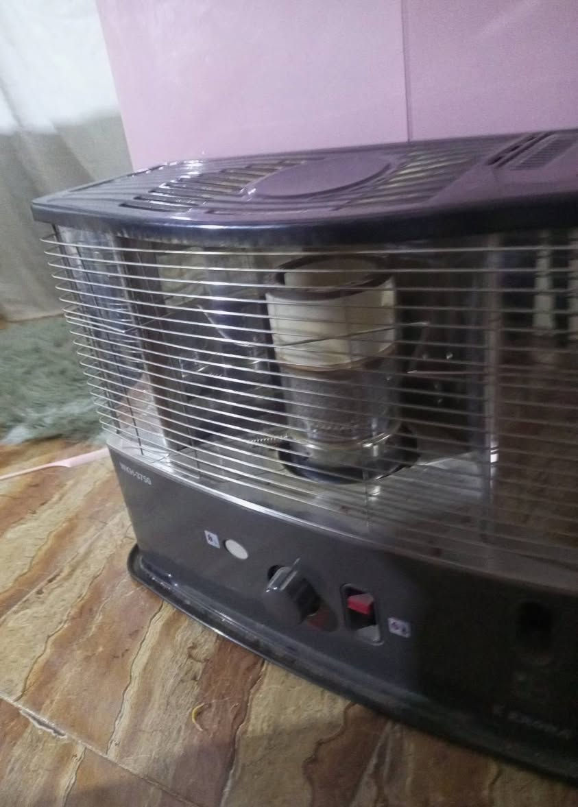 مكنسة كهربائية ب75 قفل  صوبة نفطية ب75 قفل بدون عمله الشراي يجي خاص


**إذا كنت صاحب هذا الإعلان وتريد حذفه لأي سبب، رجاءا أرسل رسالة إلى الدعم الفني**