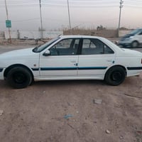 بارس • ٢٠١٣ • دوانية العسكري