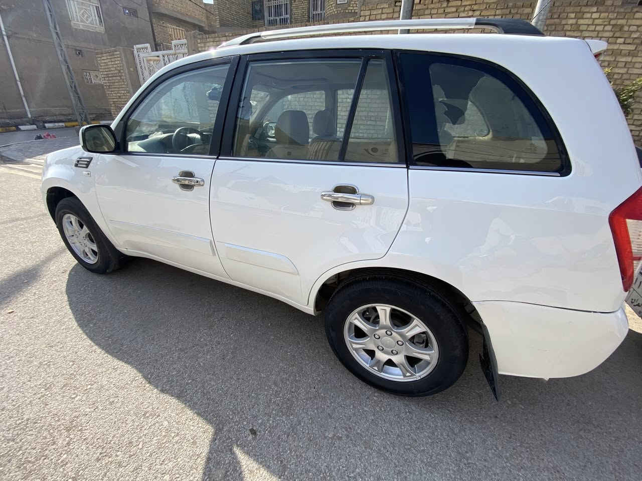 تيكو 2013 بيه بارد بل جاملغ إلمامي صفحت السايق شخط شبر ماشية 100 كير مكينة غير مفتوحة رقم قادسية سنوية ليست ساقطة  ***********
