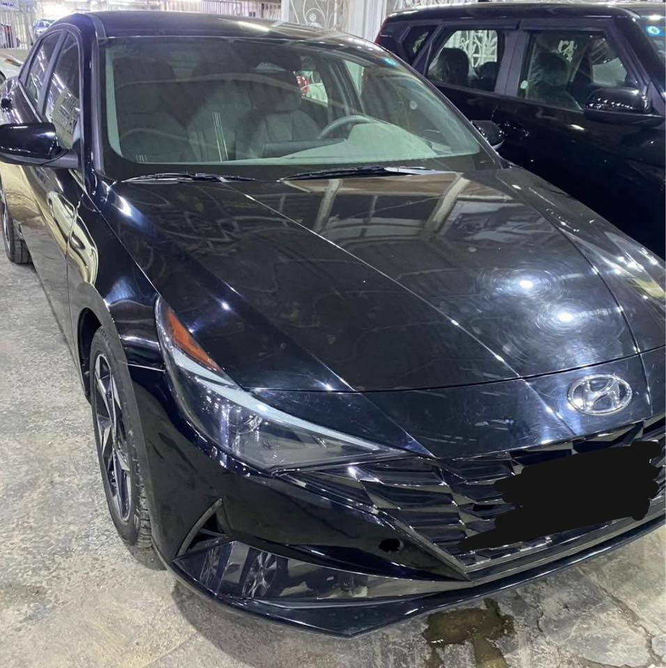 النترا موديل ٢٠٢٣ رقم بغداد بيها ٣ قطع صبغ بدون كص كفاله من الكص السياره رقم بغداد والي باسمه السنويه عليه حجز أموال منقوله وغير منقوله أبيعك ادوات كوم حديد  أكفلك سرقه وعشائر السياره فول موصفات ماعدا الفتحه بيع فقط السعر ٨٥ ورقه 

لاستفسار ***********
