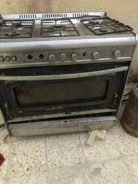 فرن • حله عوفي • قرب عمود ٣٤٣