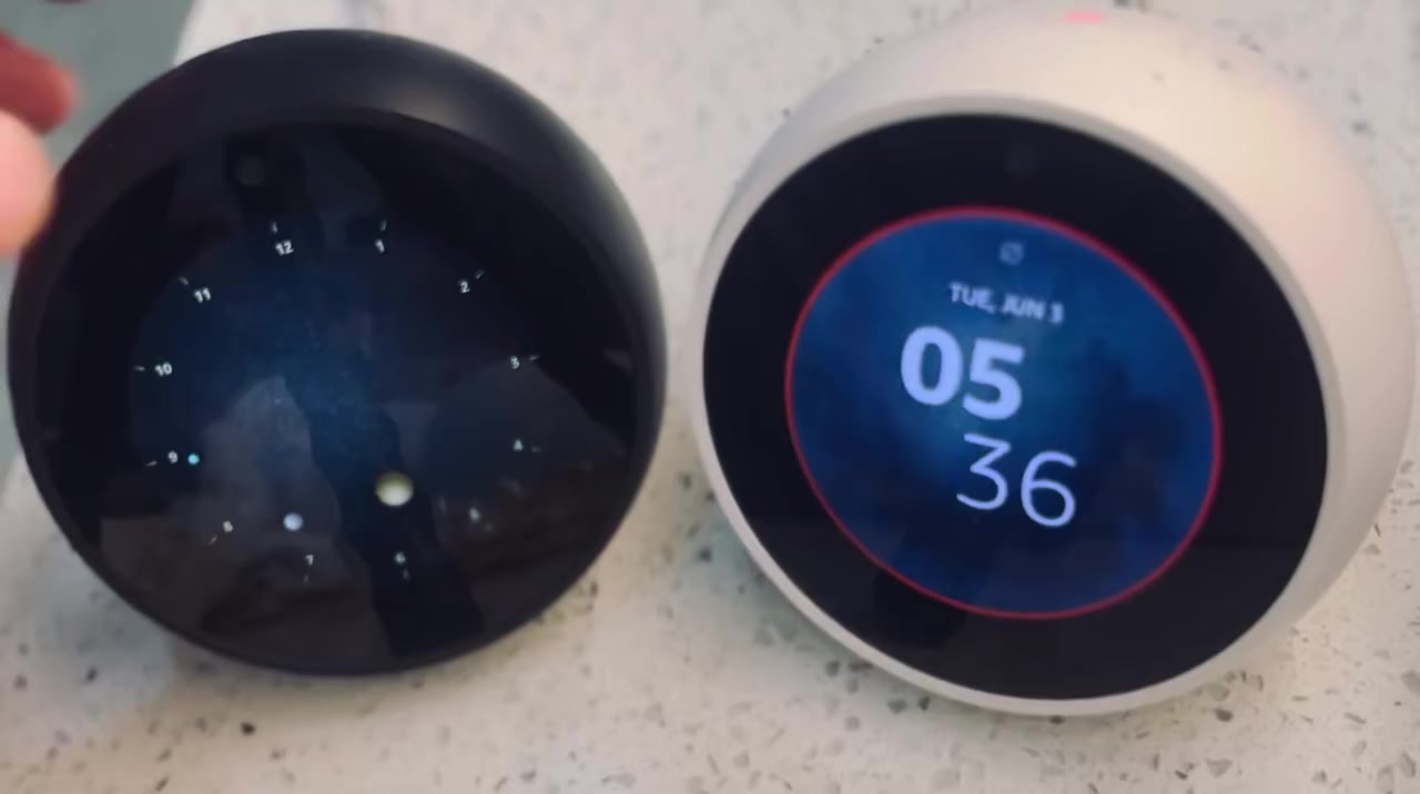 لغة انكليزي
قطعتين الكسا - اليكسا
ايكو سبوت 
Echo spot
خاص او واتساب ***********
متوفر كل انواع واجهزة alexa
متوفر حسابات اماراتية وامريكية
Alexa - الكسا - اليكسا
