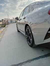 موديل ٢٠٢٤ • وارد أميركي • فول عده بانوراما