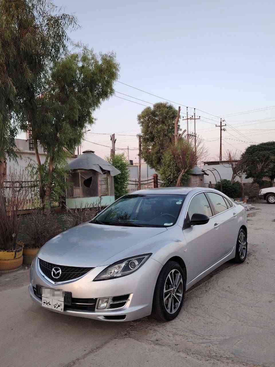 بە ناو ی خودای گەورە  بۆفڕۆشتن مواسەفات ئۆتۆماتیکوعادیە مەکینە بیستی زنجیرە ئەی بیئێسە جوارجام کارەبایە ئاوێنە کارەبایە لایدعەدەسەیە زەرزونزم ئەکات سوکان پاوە رە تاقمێ ویلی 17لۆکی لەژێرە 3سوسچی شەریکەی لەگەلە 3پارچەی بۆیاخە بێ ناوگرتن سەنەو5مانگی ماوە شانو سەقفی کال بونەوە هەیە *********** السليمانية, العراق
