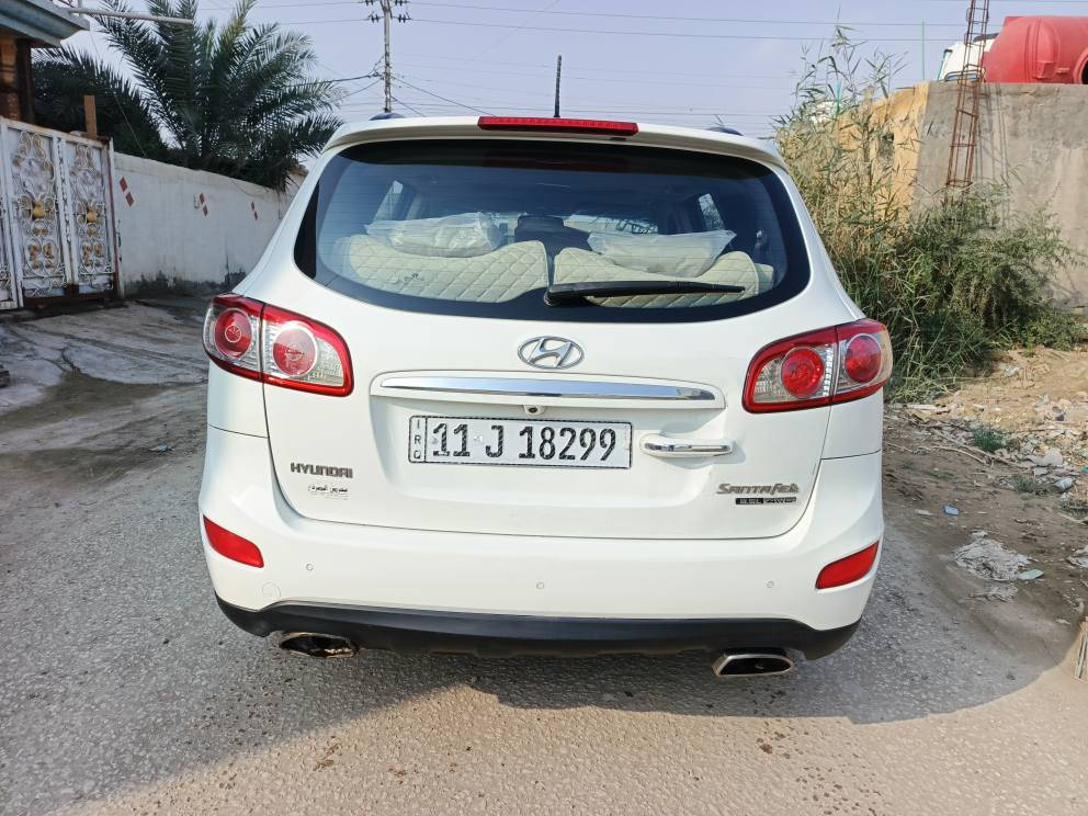 السلام عليكم
هونداي سنتافيا 2012 خليجي رقم
بغداد إنكليزي باسمي هزة جديدة وسنوية مجددة ال 2030.
فول مواصفات....
محرك 6 سلندر 3500.
ويل فراشة كروم.
فتحة.
بصمة تشغيل+ بصمة أبواب.
مري شفط.
كشنات جلد.
فور ويل.
شاشة+ كامرة.
7 راكب + 3قطع تبريد.+ تحكمات جهتين.
كشن كهرباء.
تبريد وتدفئة وحدادية كله جديد+تخم تاير.
محرك مفتوح كازكيت.
سيارة بيهة صبغات بسيطة بدون اي دواخل.السونار مرفق.
السعر 138
بابل /ناحية الإمام/منطقة علي بن الحسين.
*********** حلة, بابل
