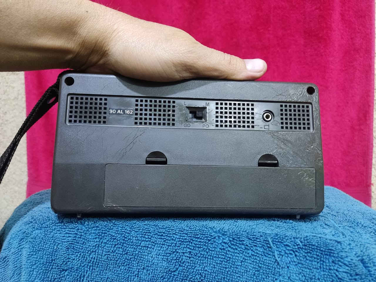 ٣٥ مع التوصيل


**إذا كنت صاحب هذا الإعلان وتريد حذفه لأي سبب، رجاءا أرسل رسالة إلى الدعم الفني**